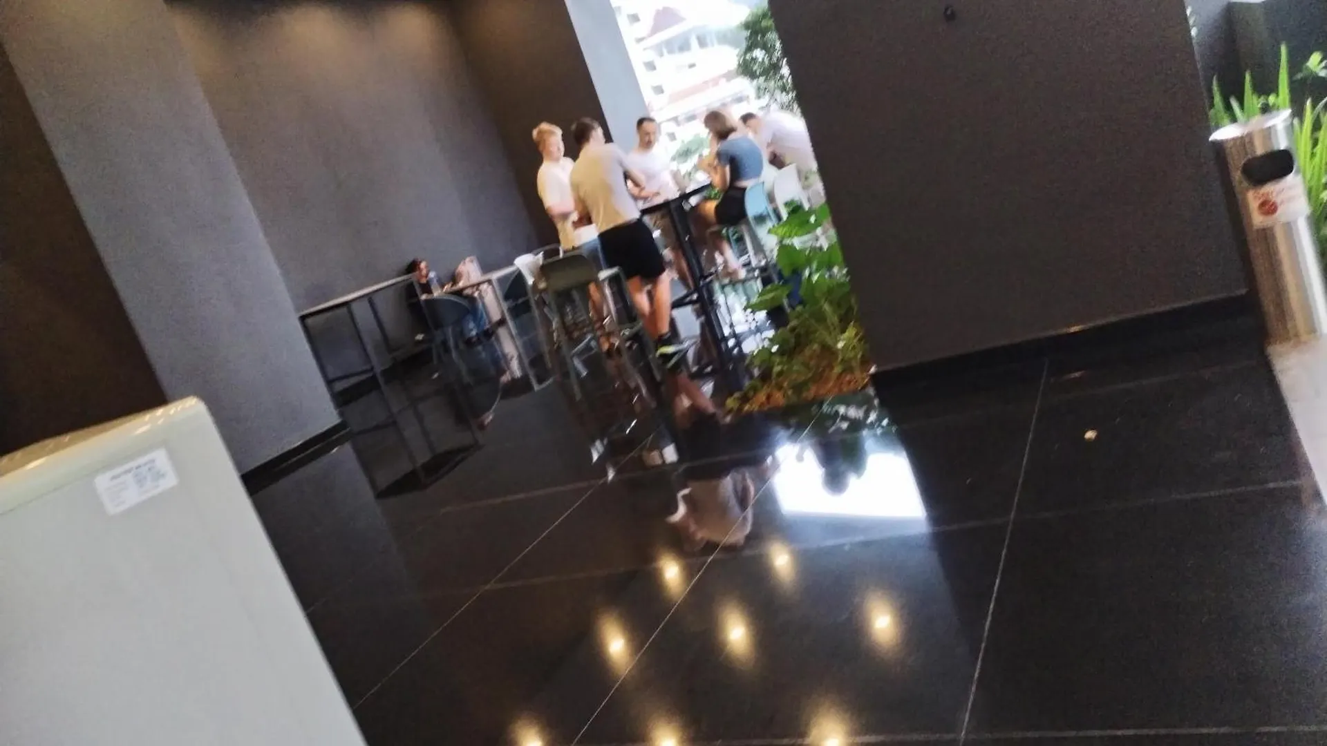 Star Family Living At Klcc Apartment Kuala Lumpur Malaysia