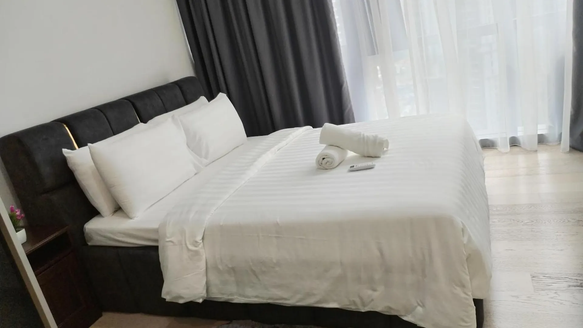 Star Family Living At Klcc Apartment Kuala Lumpur