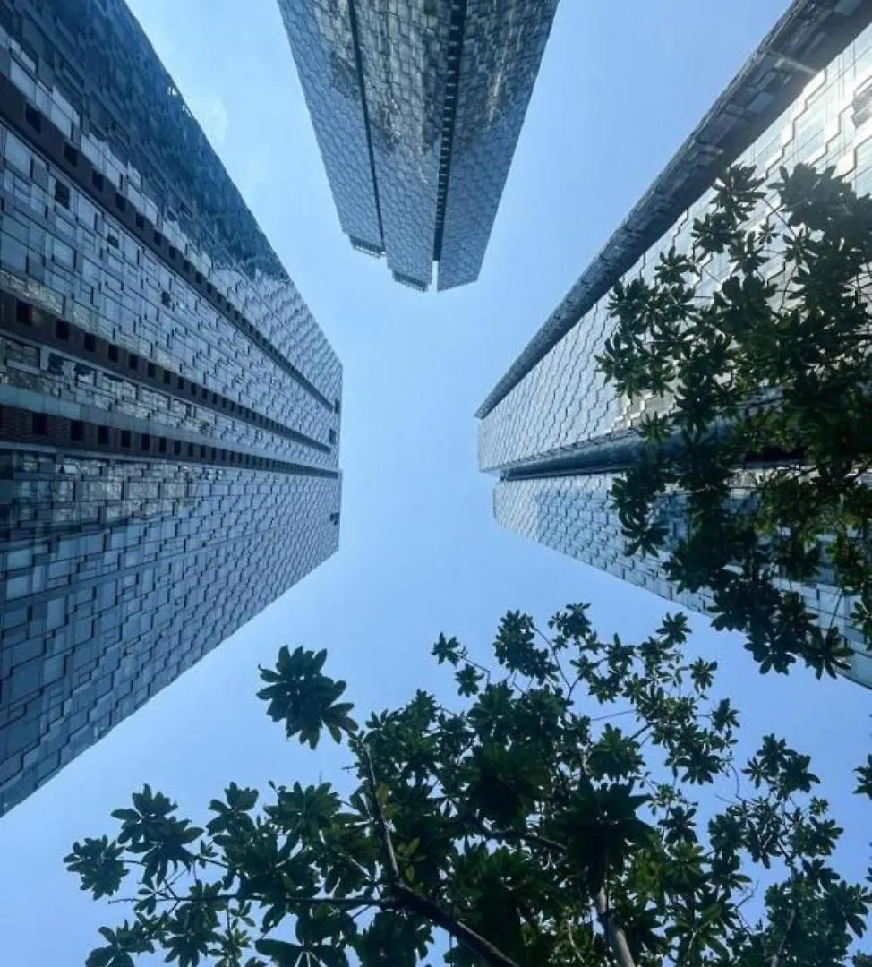 Star Family Living At Klcc Apartment Kuala Lumpur