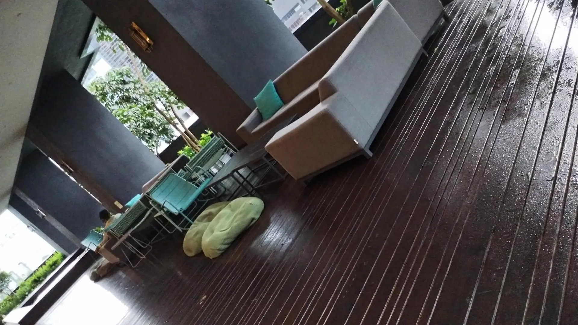 Апартаменты Star Family Living At Klcc Куала-Лумпур Малайзия