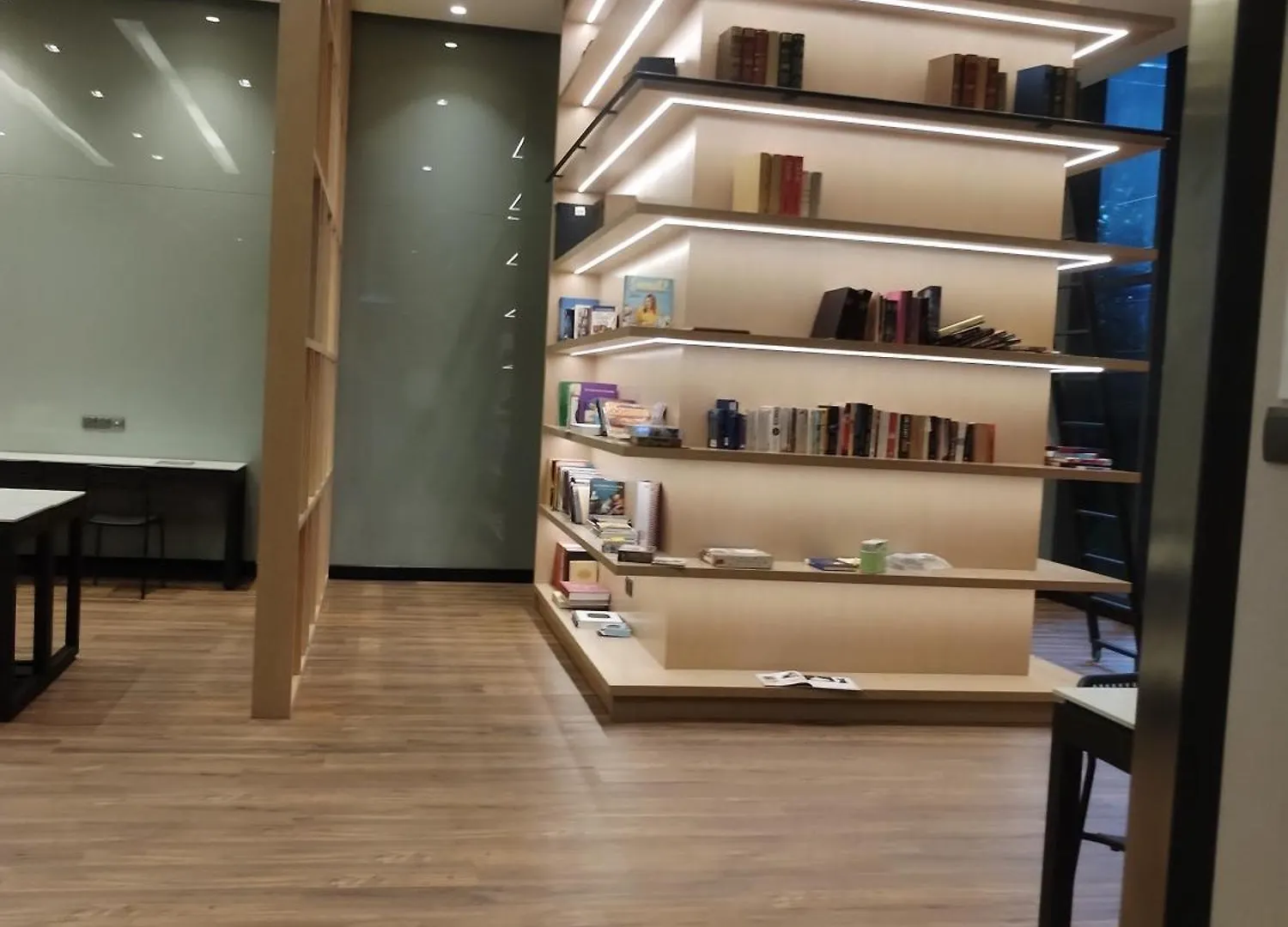 Апартаменты Star Family Living At Klcc Куала-Лумпур
