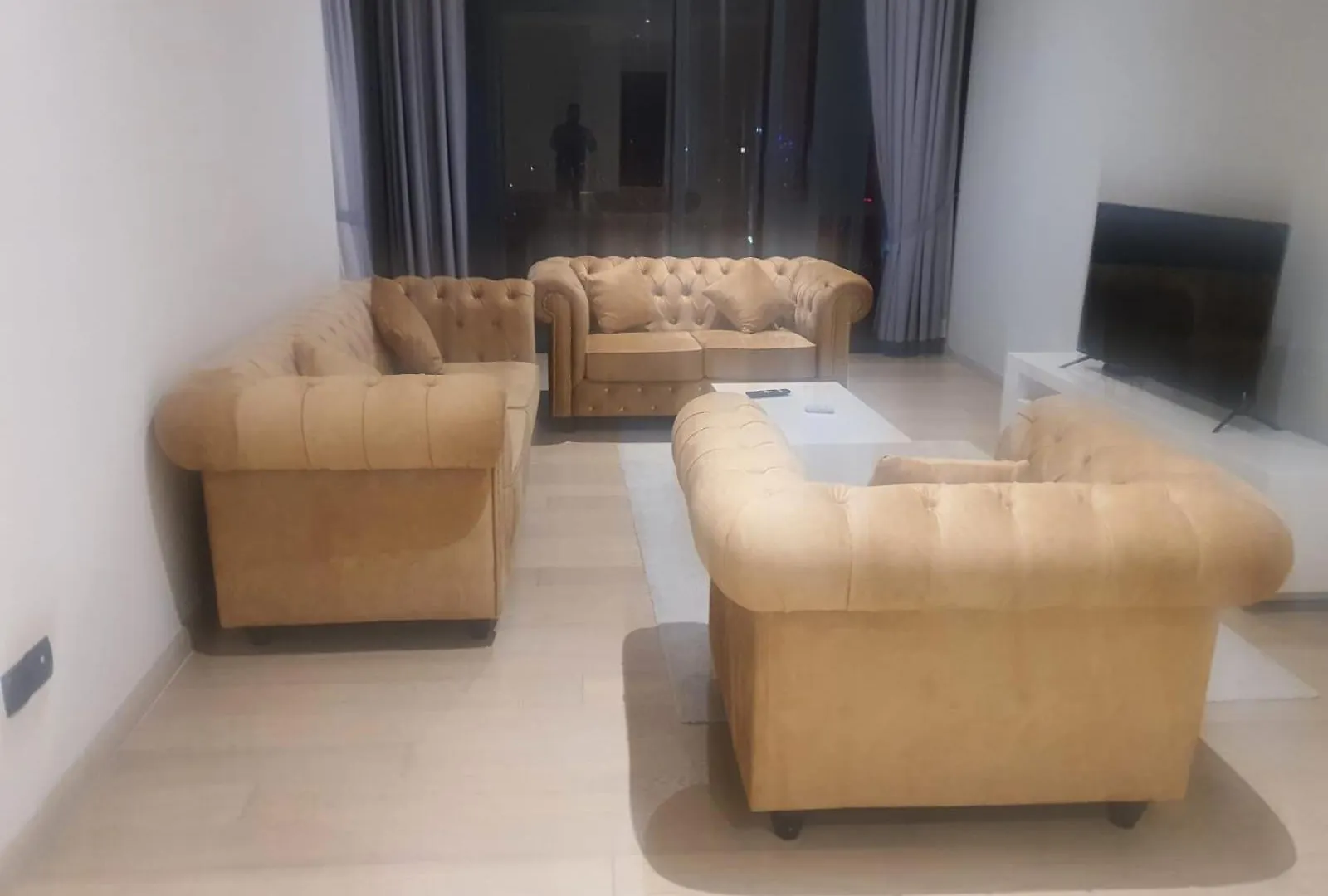Апартаменты Star Family Living At Klcc Куала-Лумпур Малайзия