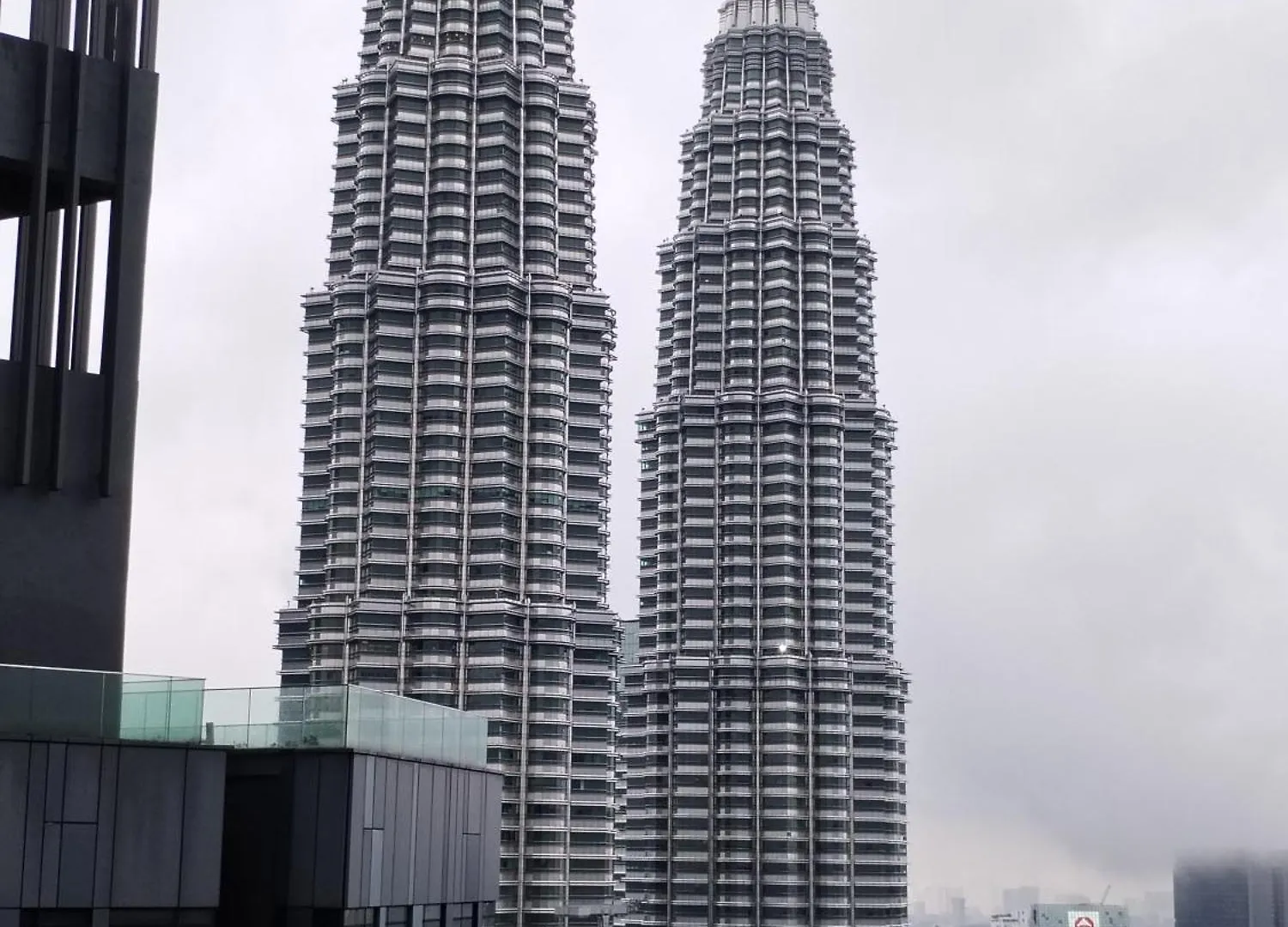 Star Family Living At Klcc Apartment Kuala Lumpur