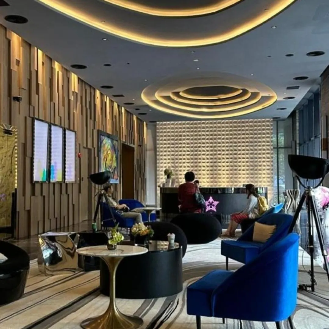Star Family Living At Klcc Apartment Kuala Lumpur