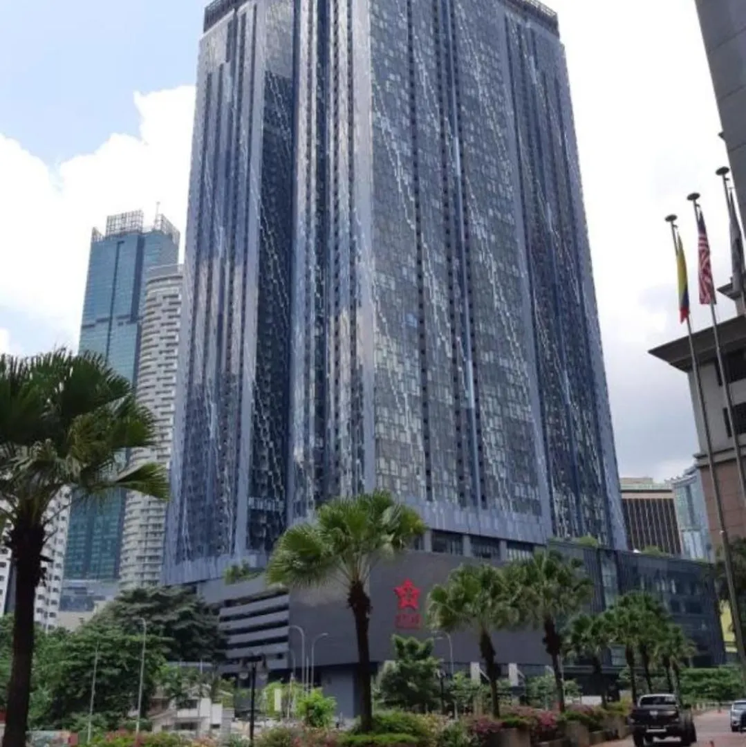 Star Family Living At Klcc Apartment Kuala Lumpur 0*,  Malaysia