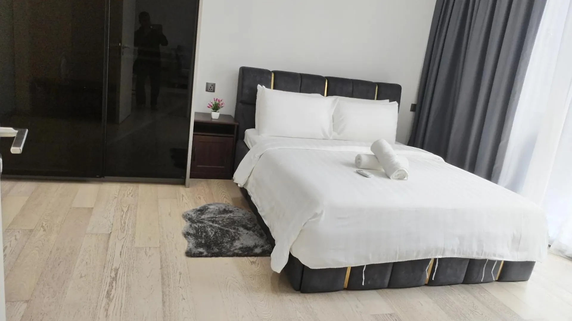 Star Family Living At Klcc Apartment Kuala Lumpur