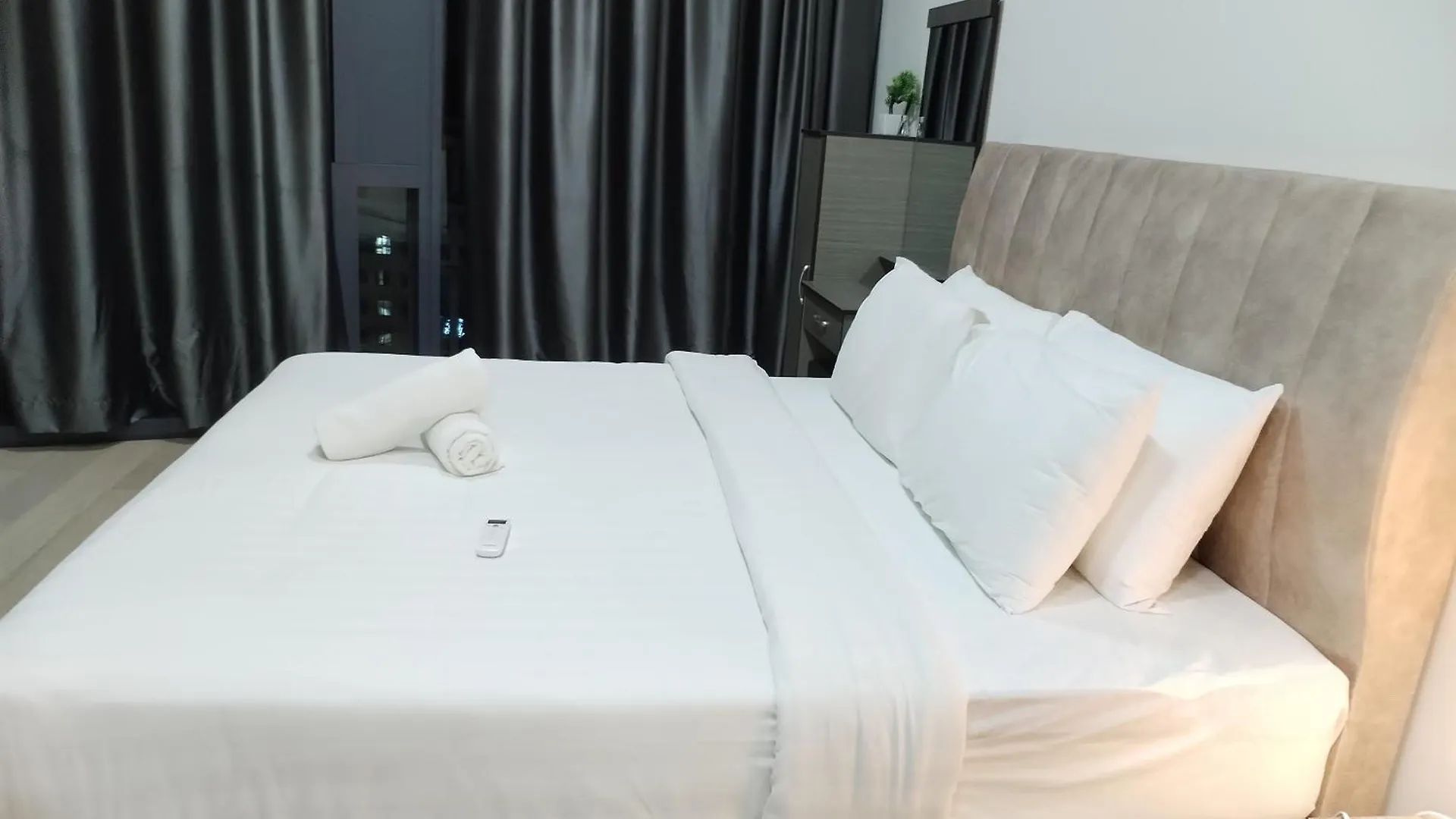 Star Family Living At Klcc Apartment Kuala Lumpur 0*,