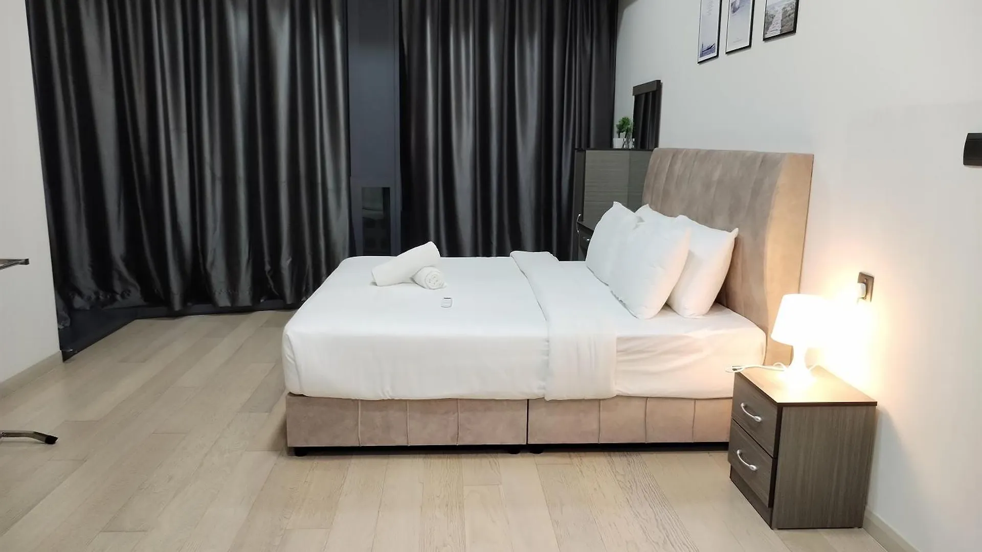 Star Family Living At Klcc Apartment Kuala Lumpur