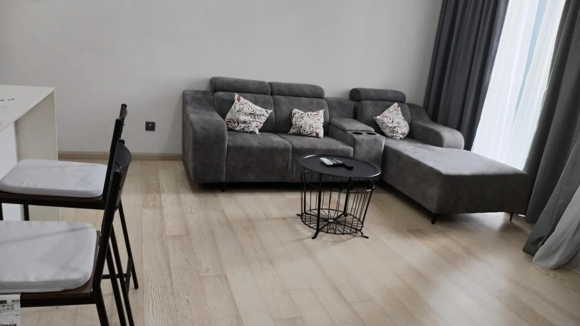 Star Family Living At Klcc Apartment Kuala Lumpur