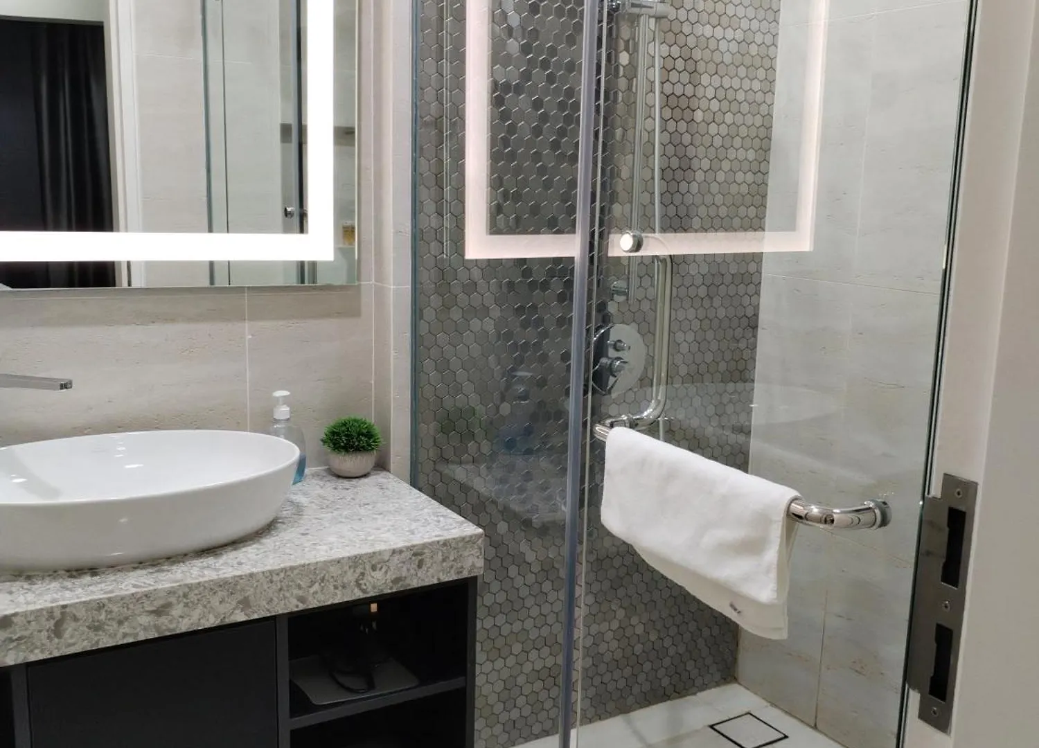 Star Family Living At Klcc Apartment Kuala Lumpur 0*,