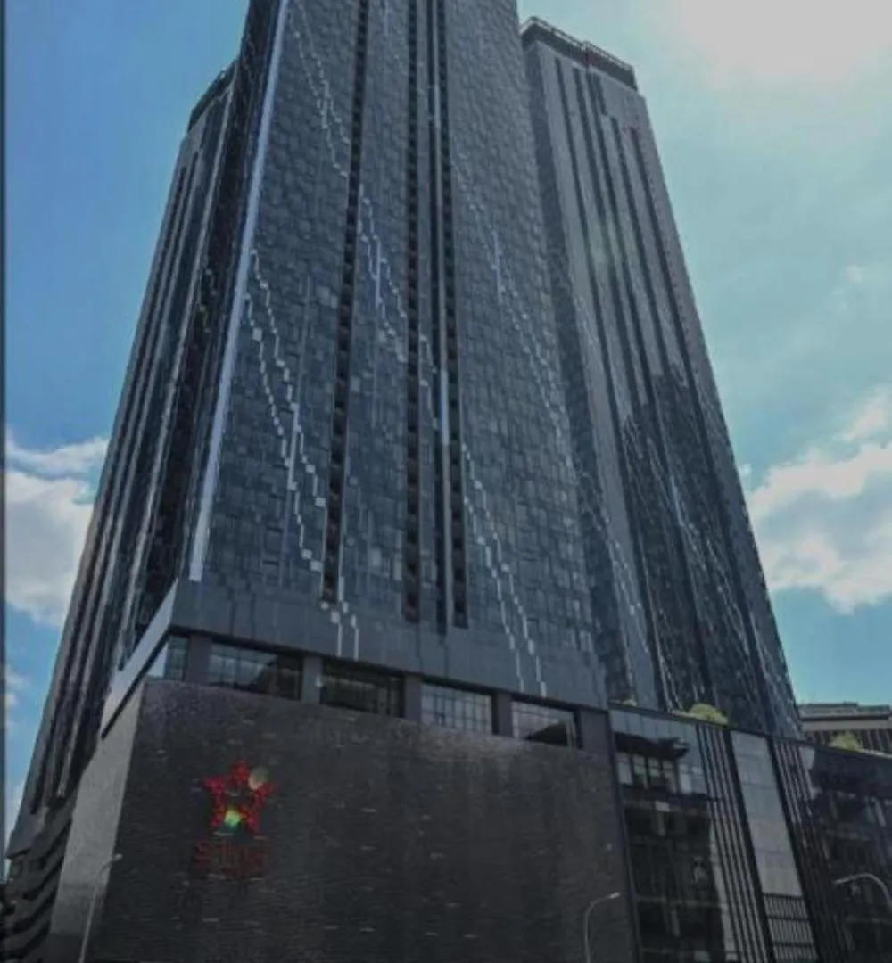 Star Family Living At Klcc Apartment Kuala Lumpur