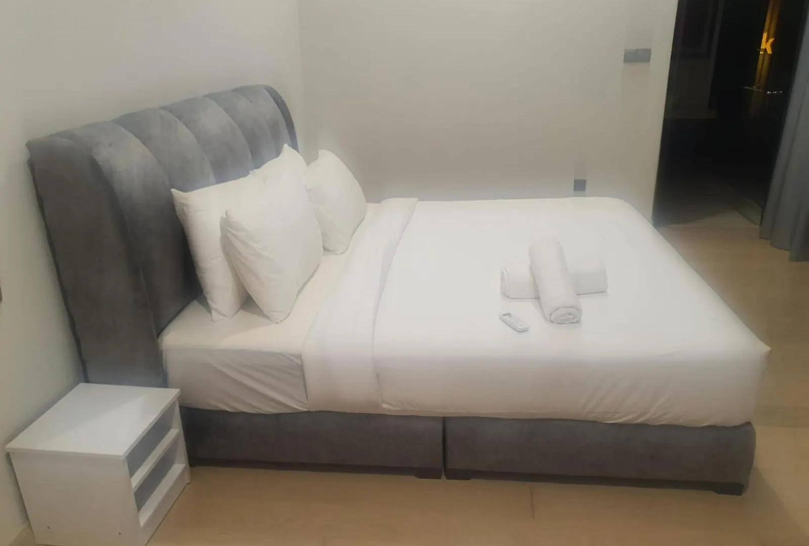 Star Family Living At Klcc Apartment Kuala Lumpur 0*,  Malaysia