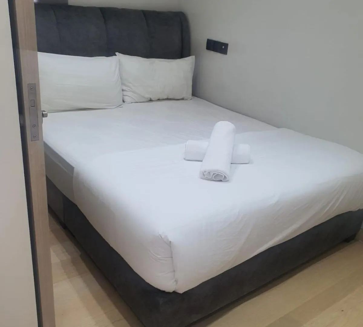 Star Family Living At Klcc Apartment Kuala Lumpur