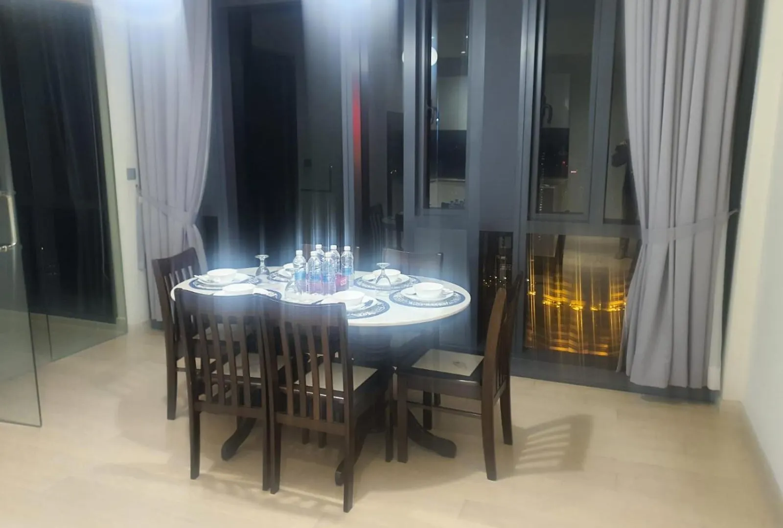 Star Family Living At Klcc Apartment Kuala Lumpur Malaysia