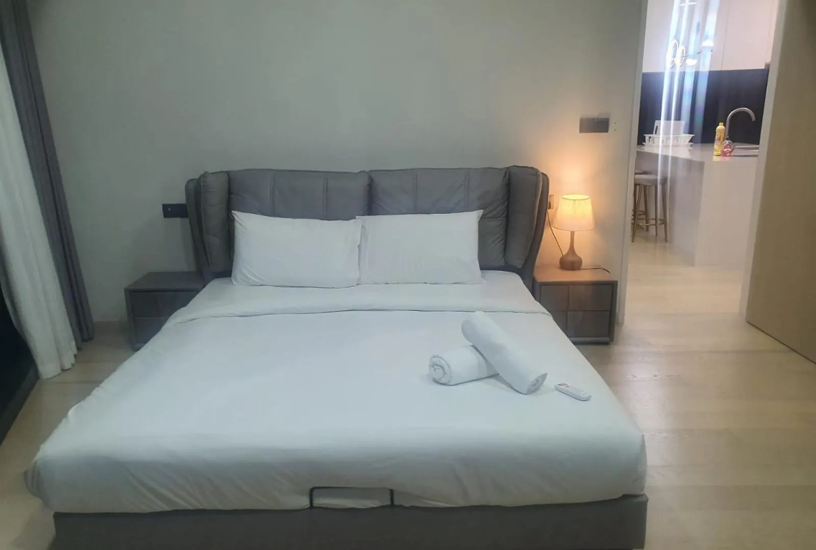 Star Family Living At Klcc Apartment Kuala Lumpur