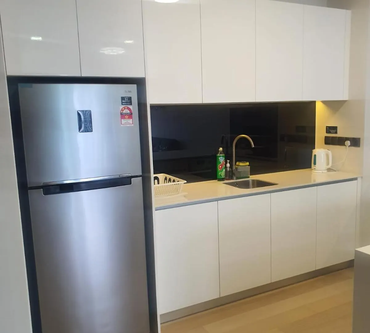 Star Family Living At Klcc Apartment Kuala Lumpur Malaysia