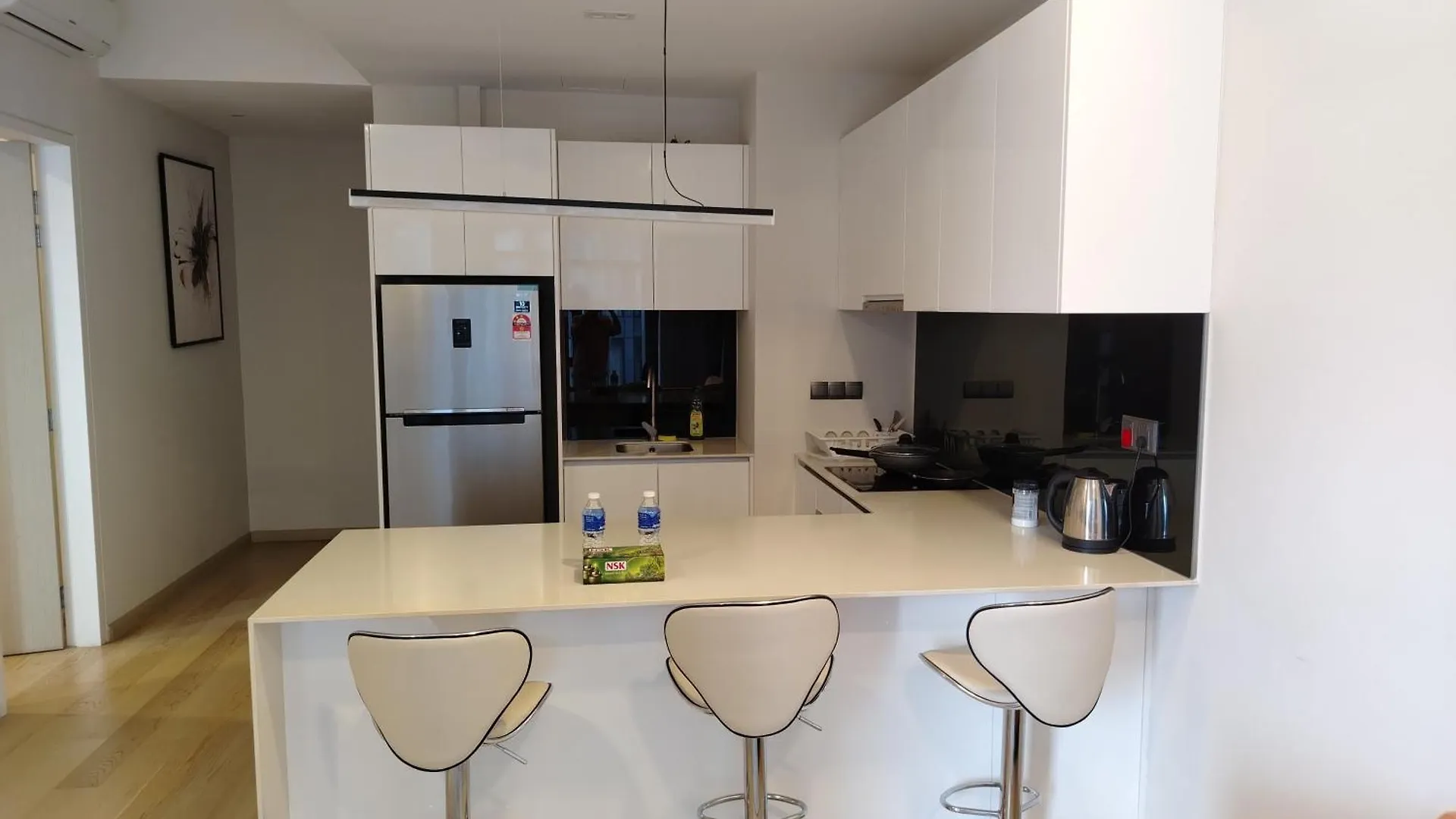 Star Family Living At Klcc Apartment Kuala Lumpur 0*,  Malaysia